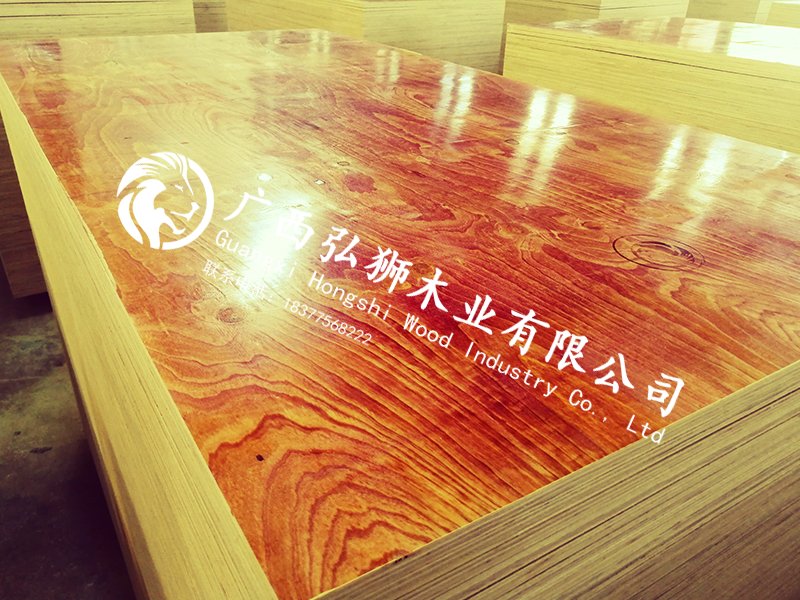 廣西建筑模板是否會“偷工減料”？